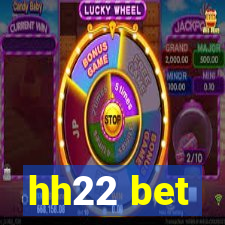 hh22 bet